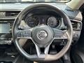 2018 Nissan X-Trail
