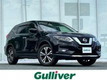 2018 Nissan X-Trail