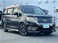 2014 Honda Step WGN
