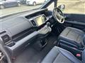 2014 Honda Step WGN