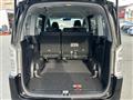 2014 Honda Step WGN
