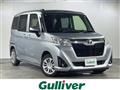 2019 Toyota Roomy