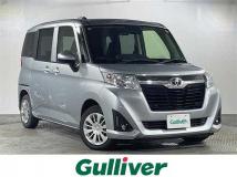 2019 Toyota Roomy