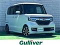 2019 Honda N BOX