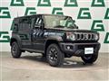 2025 Suzuki Jimny