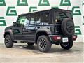 2025 Suzuki Jimny
