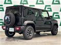 2025 Suzuki Jimny