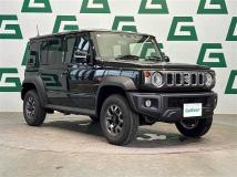 2025 Suzuki Jimny