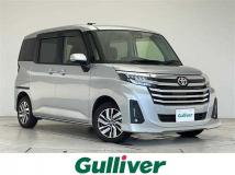 2021 Toyota Roomy