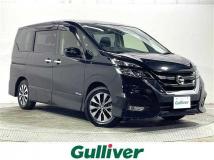 2016 Nissan Serena
