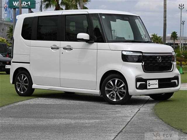 2024 Honda N BOX