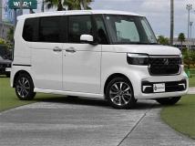 2024 Honda N BOX