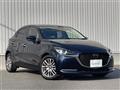 2019 Mazda Mazda2
