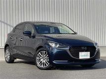 2019 Mazda Mazda2