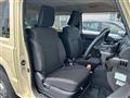 2019 Suzuki Jimny