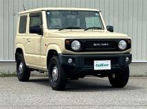 2019 Suzuki Jimny