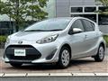 2017 Toyota AQUA