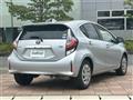 2017 Toyota AQUA