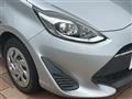 2017 Toyota AQUA