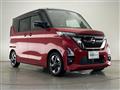 2022 Nissan ROOX