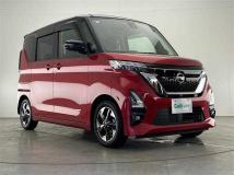 2022 Nissan ROOX