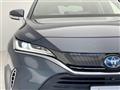 2021 Toyota Harrier Hybrid