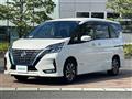 2021 Nissan Serena