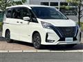 2021 Nissan Serena