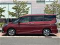 2020 Nissan Serena