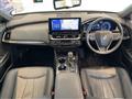 2021 Toyota Crown Hybrid