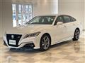 2021 Toyota Crown Hybrid