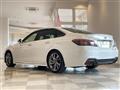2021 Toyota Crown Hybrid