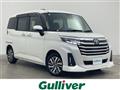 2021 Toyota Roomy