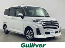 2021 Toyota Roomy