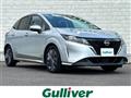 2022 Nissan Note
