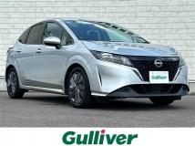 2022 Nissan Note