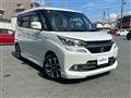 2018 Suzuki Solio