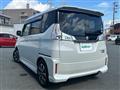2018 Suzuki Solio
