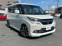 2018 Suzuki Solio
