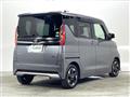 2020 Nissan ROOX