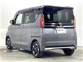 2020 Nissan ROOX