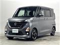 2020 Nissan ROOX