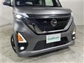 2020 Nissan ROOX