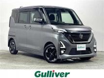 2020 Nissan ROOX