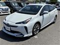 2020 Toyota Prius