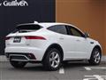 2018 Jaguar E-Pace