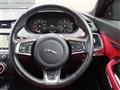 2018 Jaguar E-Pace