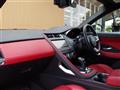 2018 Jaguar E-Pace