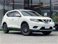 2016 Nissan X-Trail Hybrid