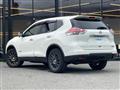 2016 Nissan X-Trail Hybrid